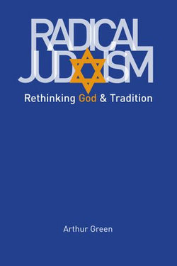 Radical Judaism