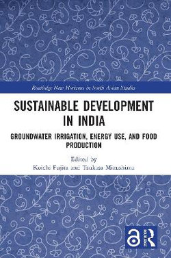 Sustainable Development in India