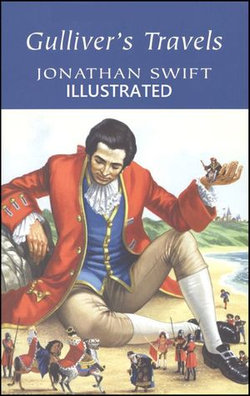 Gulliver's Travels Illustrated