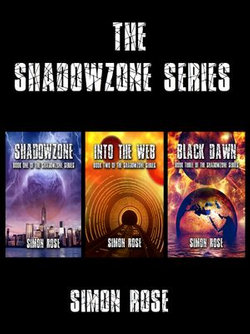 The Shadowzone Series Box Set