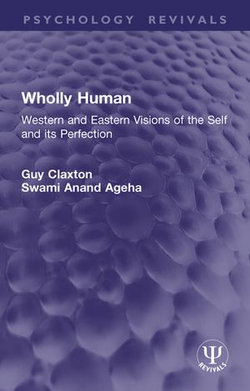 Wholly Human