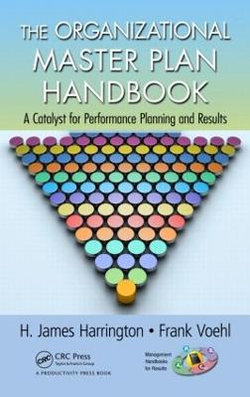 The Organizational Master Plan Handbook