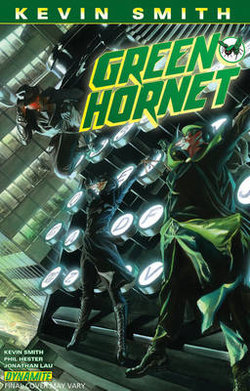 Green Hornet