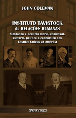 Instituto Tavistock de Relações Humanas