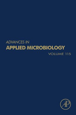 Advances in Applied Microbiology