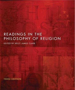 Readings in the Philosophy of Religion