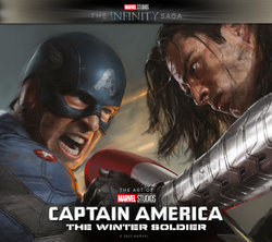 Marvel Studios' The Infinity Saga - Captain America