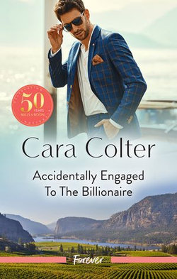 Accidentally Engaged To The Billionaire