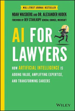 AI for Lawyers