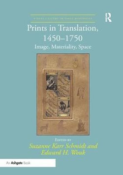 Prints in Translation, 1450-1750