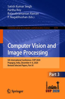 Computer Vision and Image Processing