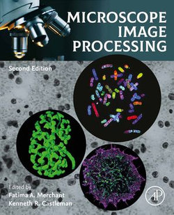 Microscope Image Processing