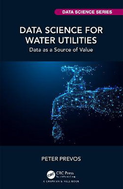 Data Science for Water Utilities