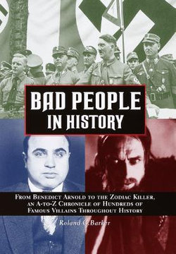 Bad People in History