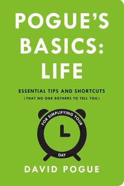 Pogue's Basics: Life