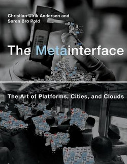 The Metainterface