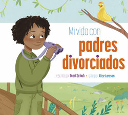 Mi Vida con Padres Divorciados