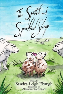 The Spotted and Speckled Sheep