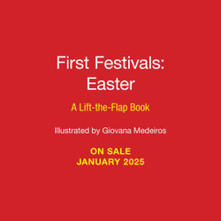 First Festivals: Easter