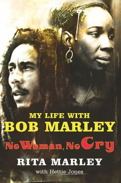 No Woman, No Cry