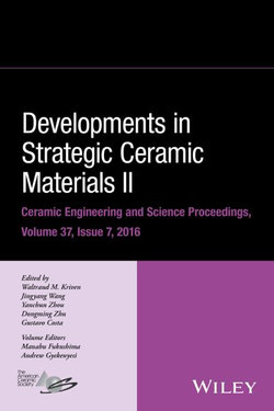 Developments in Strategic Materials II