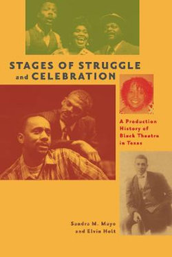 Stages of Struggle and Celebration