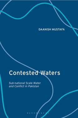 Contested Waters