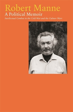 Robert Manne