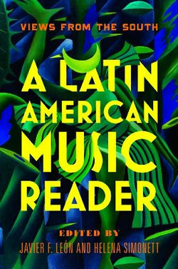 A Latin American Music Reader