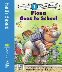 Fiona Goes to School