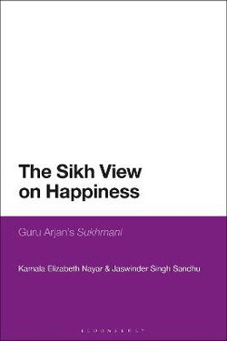 The Sikh View on Happiness