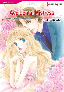 Accidental Mistress (Harlequin Comics)