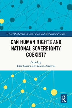 Can Human Rights and National Sovereignty Coexist?