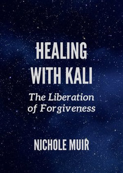 Healing with Kali