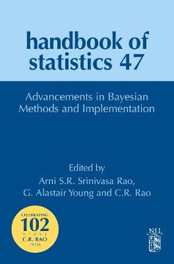 Advancements in Bayesian Methods and Implementations