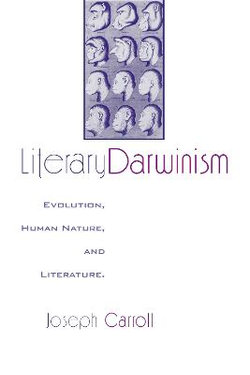 Literary Darwinism