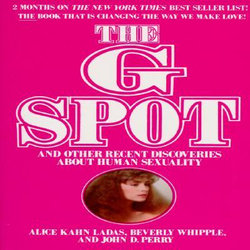 The G Spot and Other Recent Discoveries about Human Sexuality