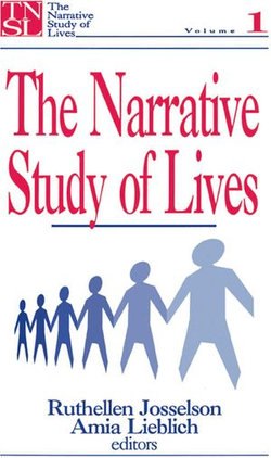 The Narrative Study of Lives