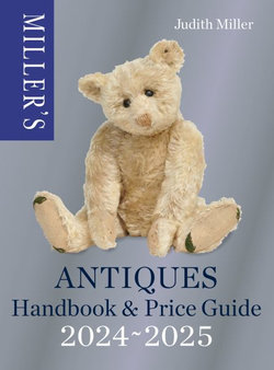 Miller's Antiques Handbook and Price Guide 2024-2025