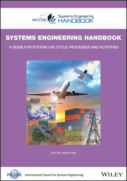 INCOSE Systems Engineering Handbook