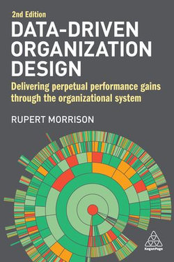 Data-Driven Organization Design