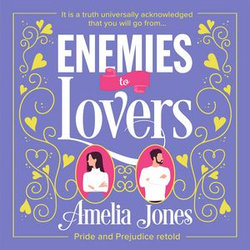 Enemies to Lovers