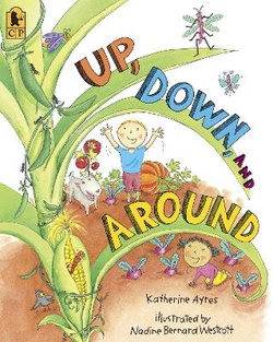 Up, Down, and Around Big Book