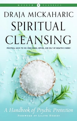 Spiritual Cleansing