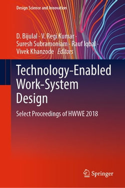 Technology-Enabled Work-System Design