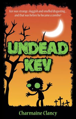 Undead Kev