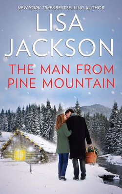 The Man From Pine Mountain