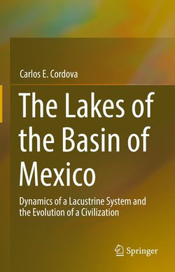 The Lakes of the Basin of Mexico