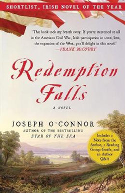 Redemption Falls