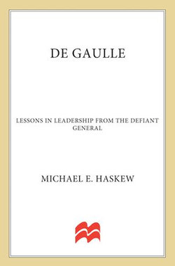 De Gaulle